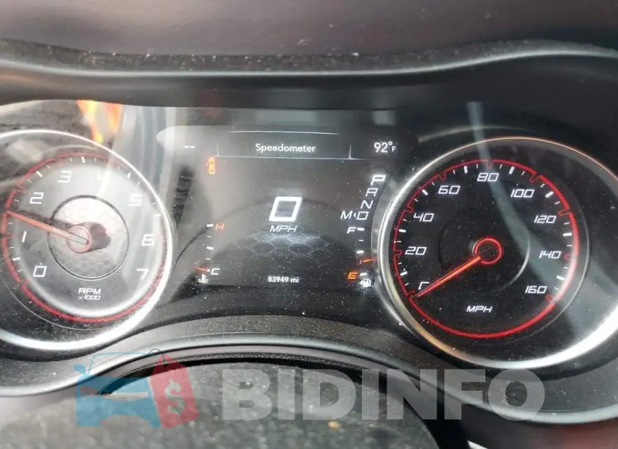 2C3CDXCT3KH666028 Photo# 9