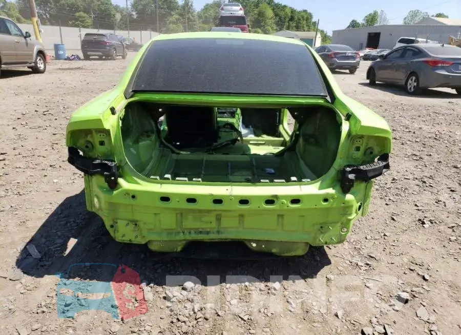 2C3CDXGJ2KH650542 Photo# 6