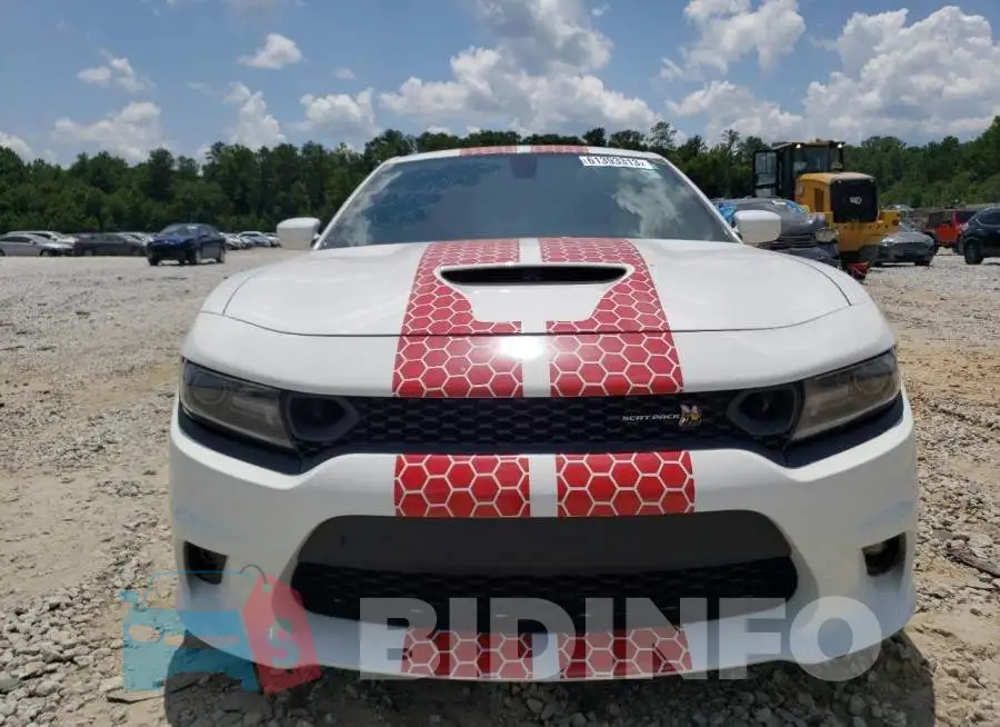 2C3CDXGJ5KH661793 Photo# 5