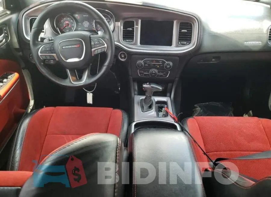 2C3CDXGJ5KH661793 Photo# 8