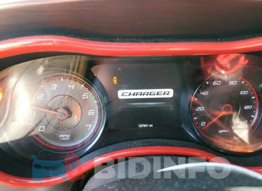 2C3CDXHG0HH609631 Photo# 9