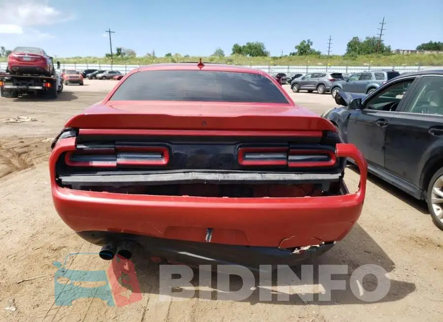 2C3CDZBT6FH910600 Photo# 6