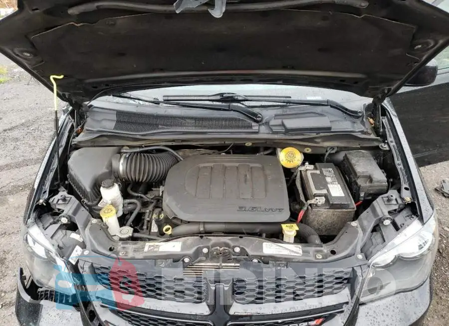 2C4RDGEGXKR564502 Photo# 12