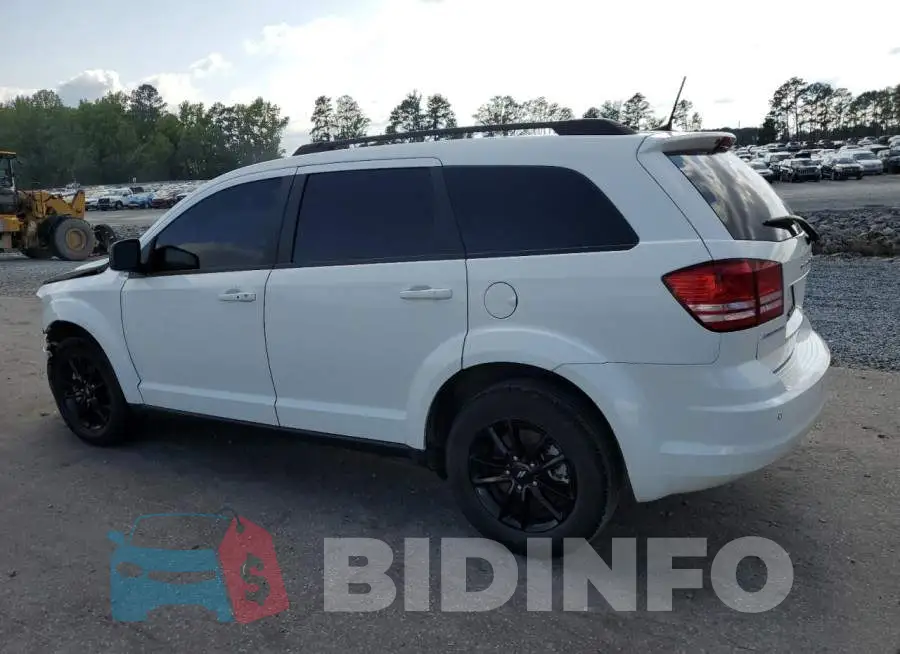 3C4PDCAB4LT273437 Photo# 2