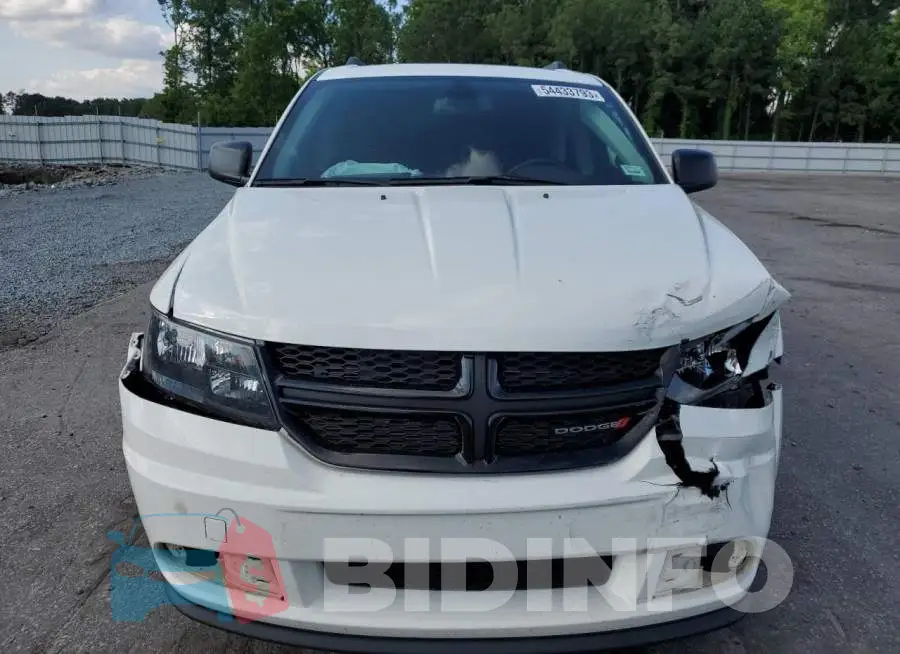 3C4PDCAB4LT273437 Photo# 5