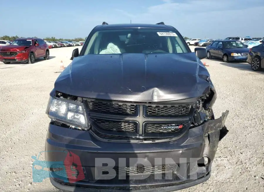 3C4PDCAB7LT278468 Photo# 5