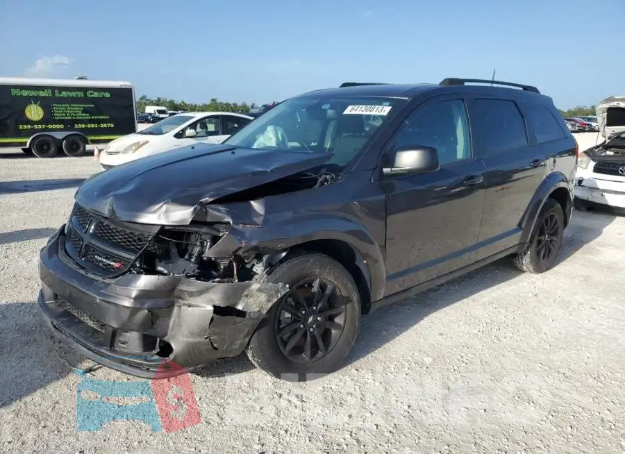 3C4PDCAB7LT278468 Photo# 1