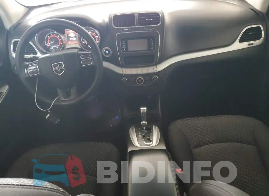 3C4PDCBG4HT589552 Photo# 8