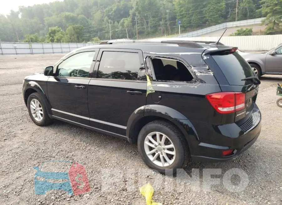 3C4PDCBG8HT589845 Photo# 2