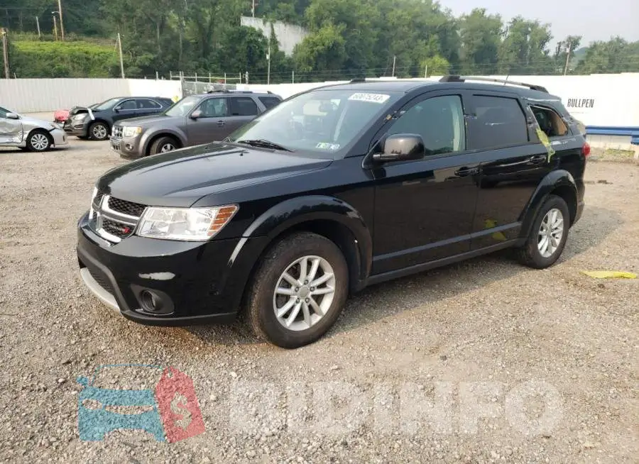 3C4PDCBG8HT589845 Photo# 1