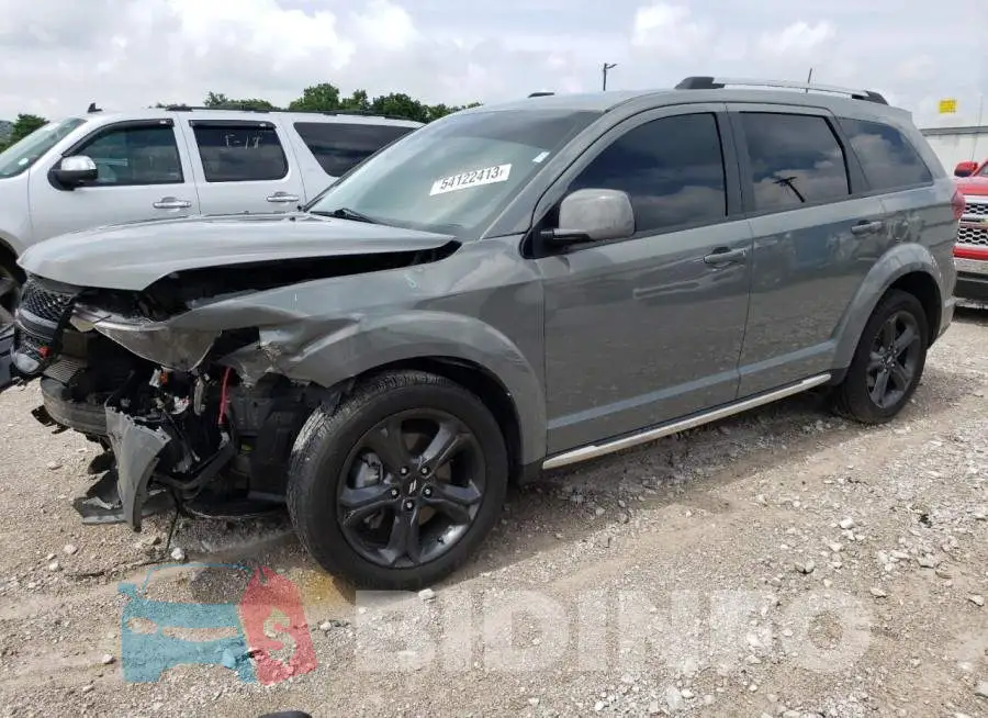3C4PDCGB2LT270270 Photo# 1
