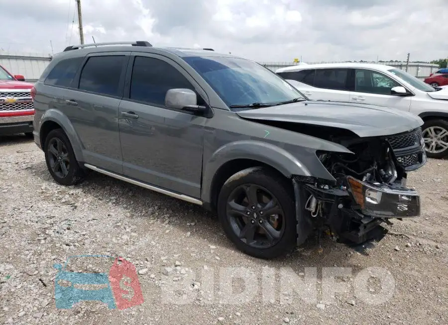 3C4PDCGB2LT270270 Photo# 4