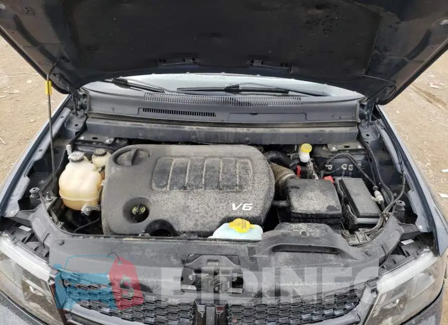 3C4PDCGG2HT653631 Photo# 12