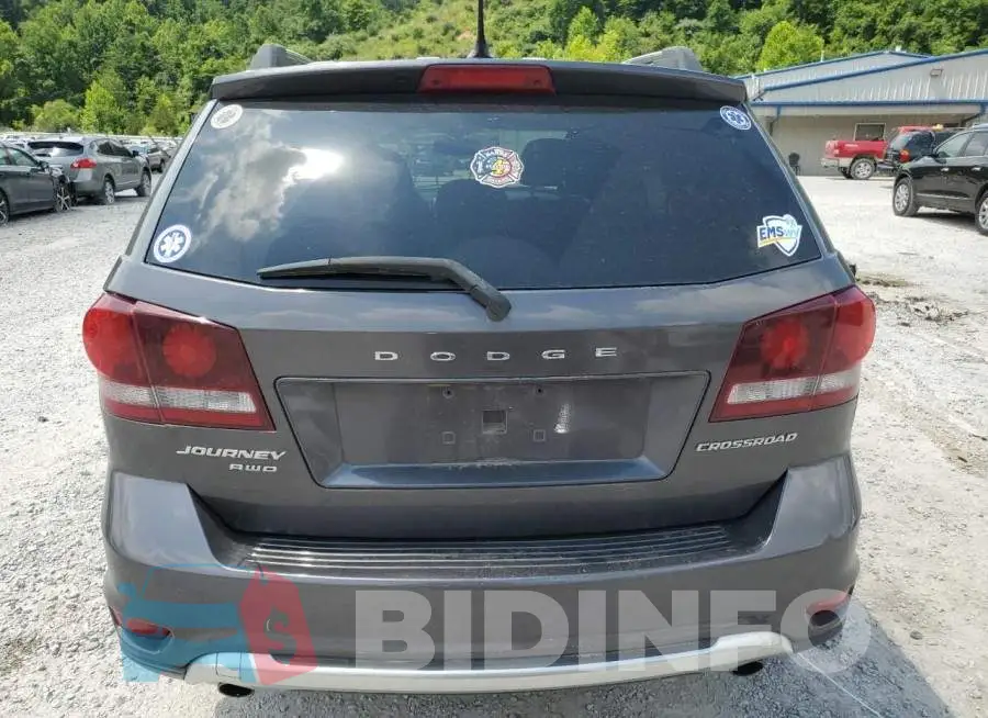 3C4PDDGG1GT150760 Photo# 6