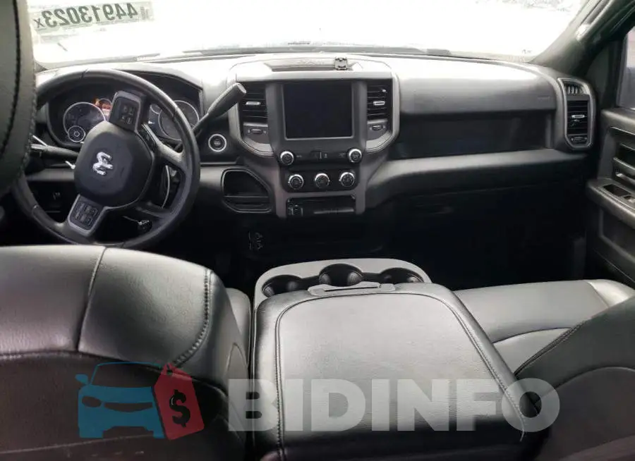3C63RRGL2MG617089 Photo# 8