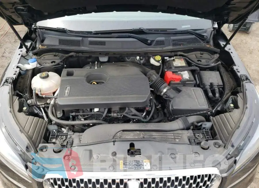 5LMCJ2C97LUL04139 Photo# 11