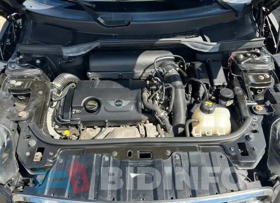 WMWZC5C55GWT38503 Photo# 7
