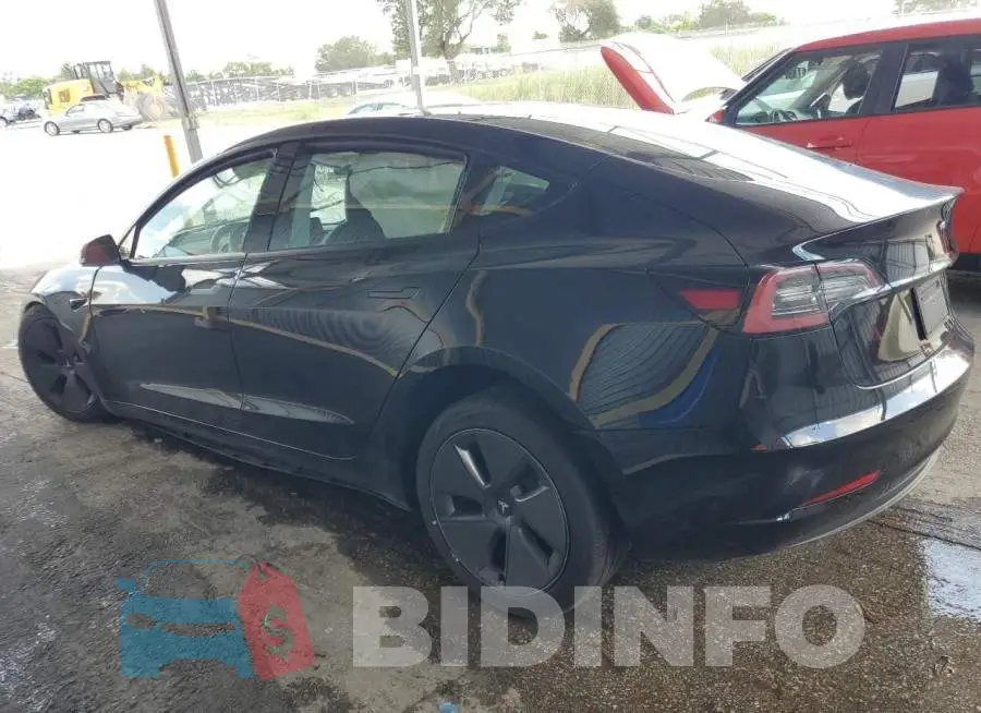 5YJ3E1EA8PF453378 Photo# 2