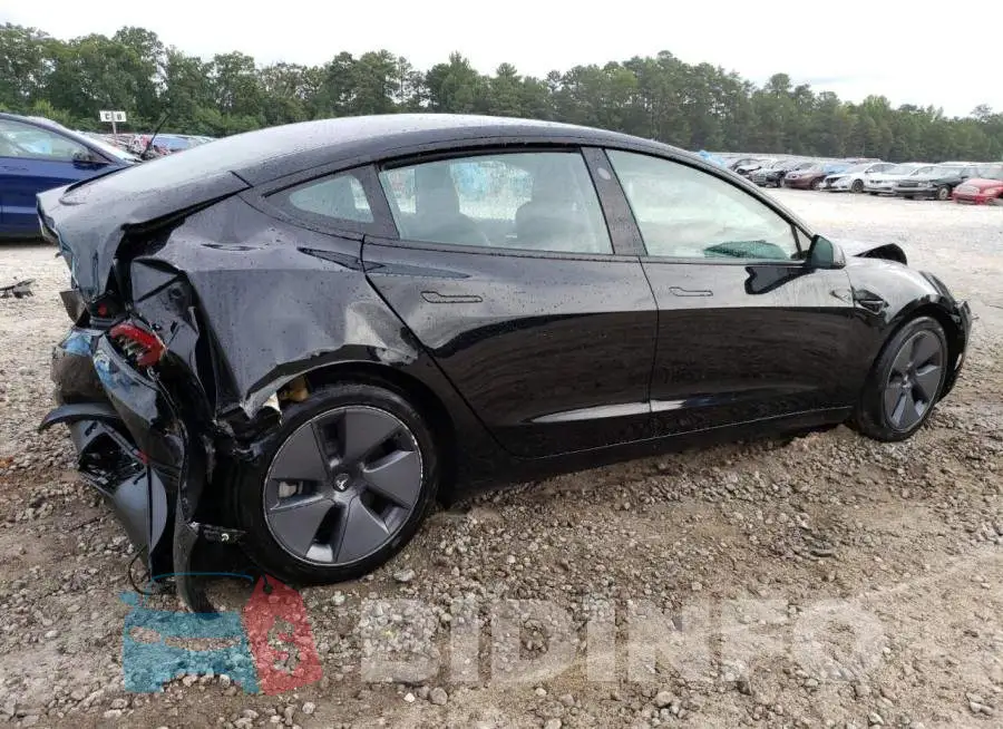 5YJ3E1EB3NF288376 Photo# 3