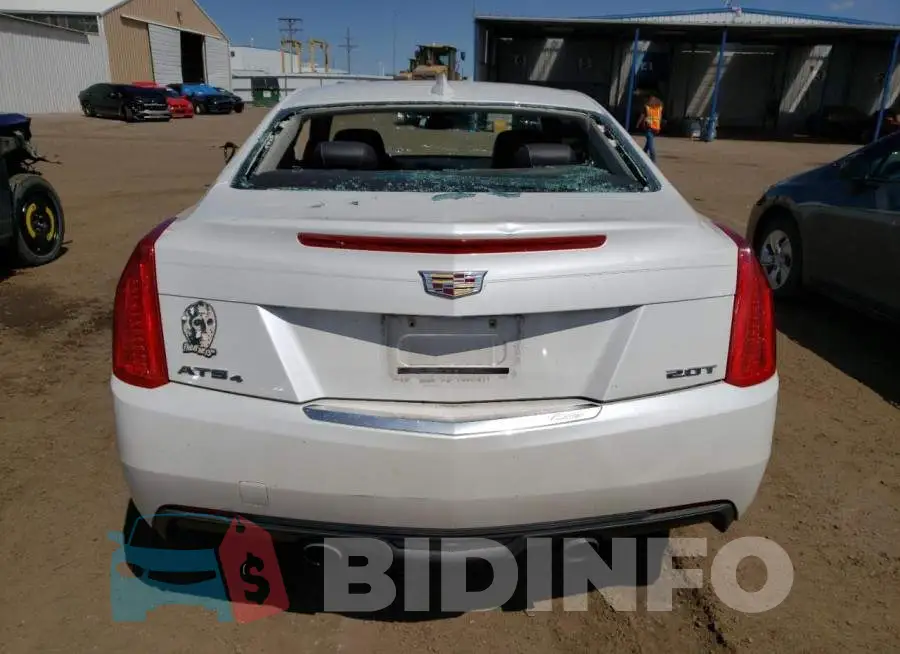 1G6AG1RX8F0127063 Photo# 6