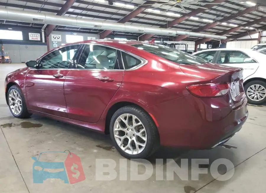 1C3CCCEG7FN636264 Photo# 2