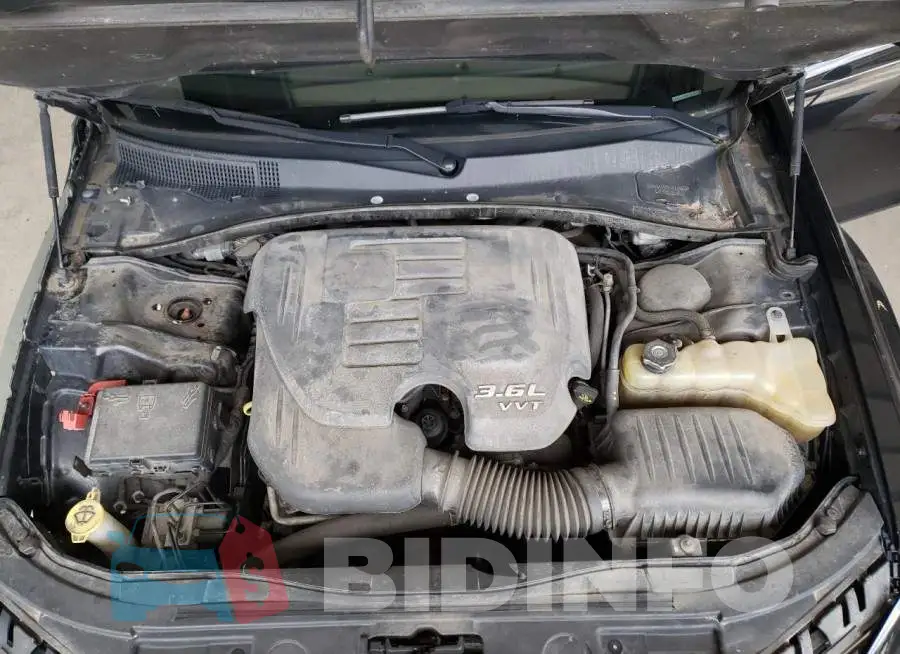 2C3CCABG7EH237886 Photo# 11