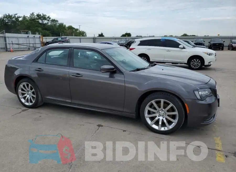 2C3CCABT6FH859927 Photo# 4