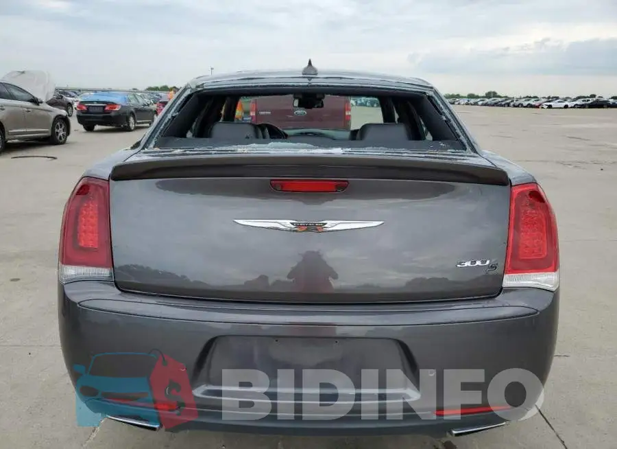 2C3CCABT6FH859927 Photo# 6