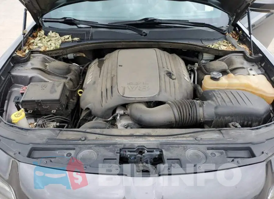 2C3CCABT6FH859927 Photo# 11