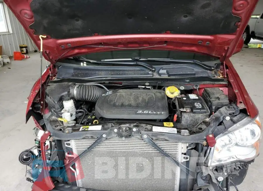 2C4RC1BGXGR165133 Photo# 12