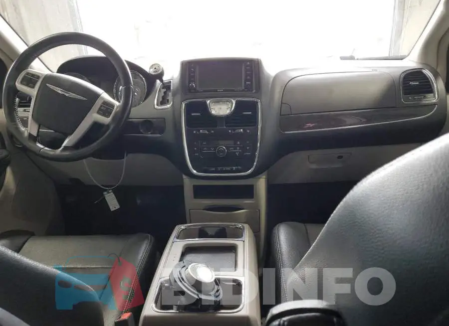 2C4RC1BGXGR165133 Photo# 8