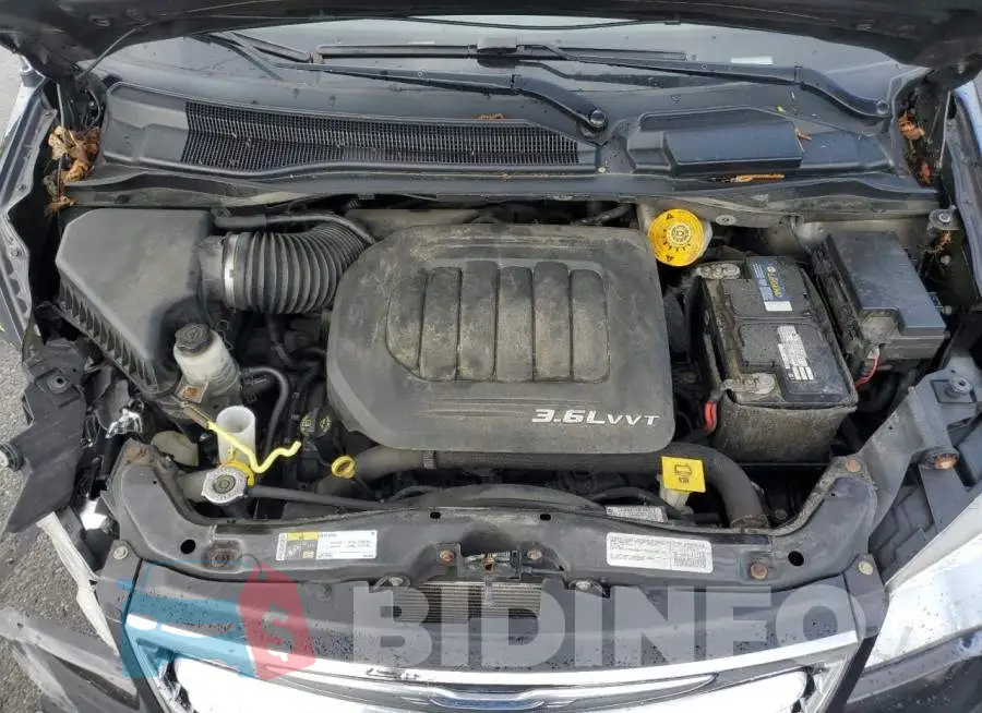 2C4RC1CG5FR589915 Photo# 12