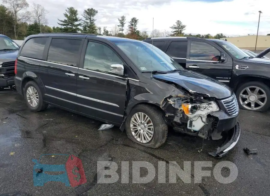2C4RC1CG5FR589915 Photo# 4