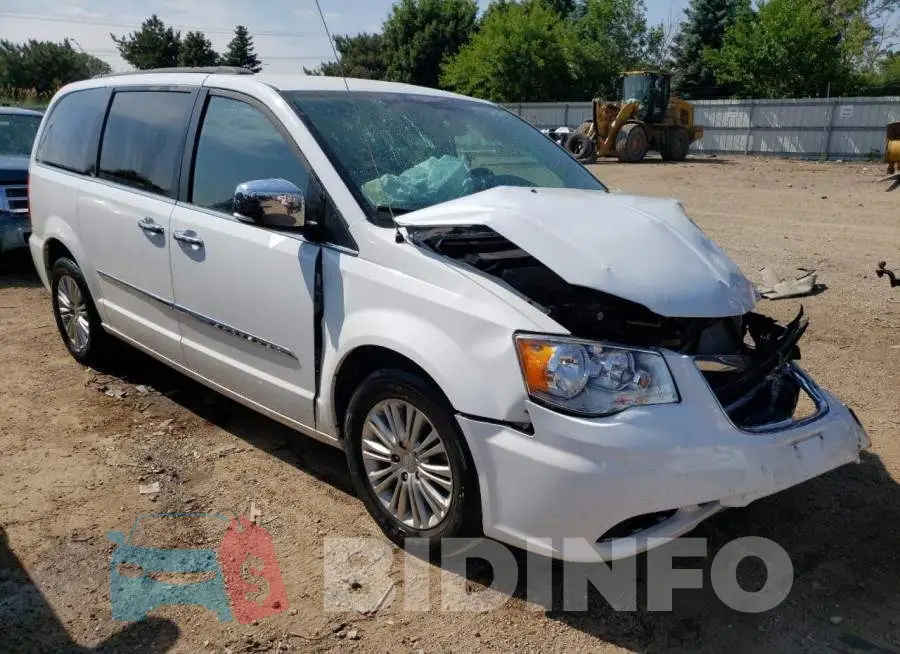 2C4RC1CG7FR574087 Photo# 4
