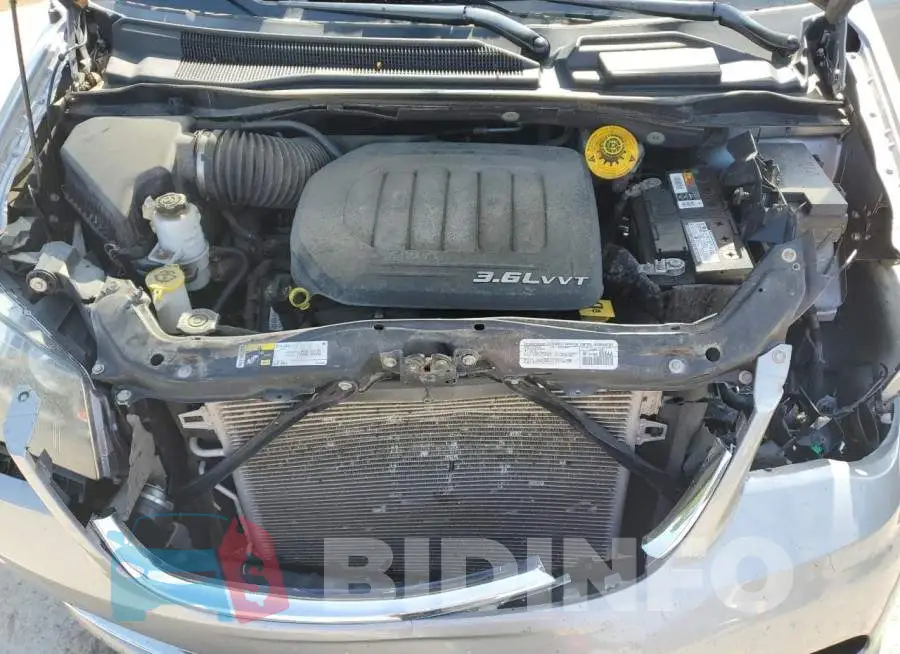 2C4RC1HG4ER203945 Photo# 12