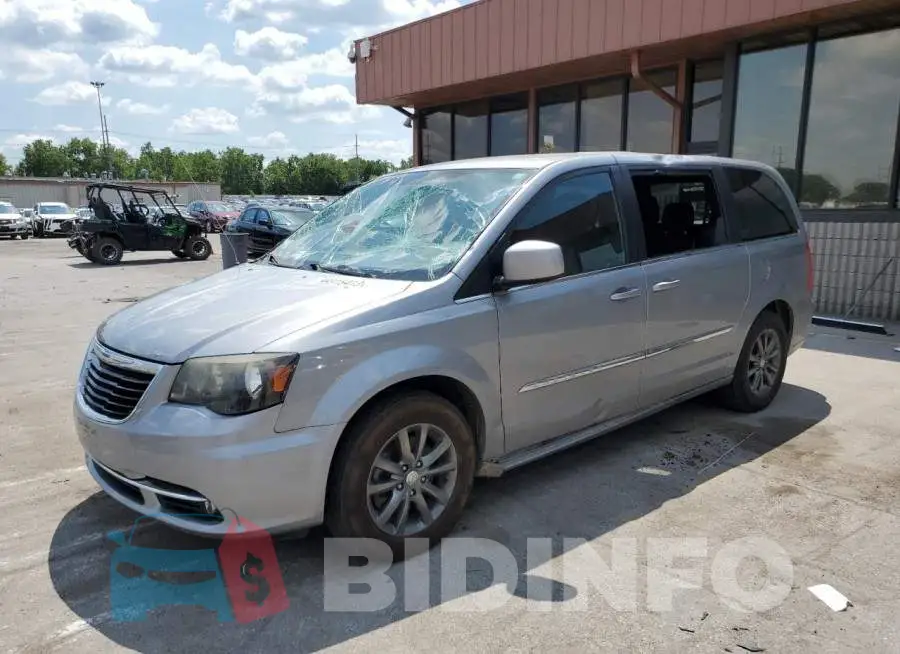 2C4RC1HG9FR513316 Photo# 1