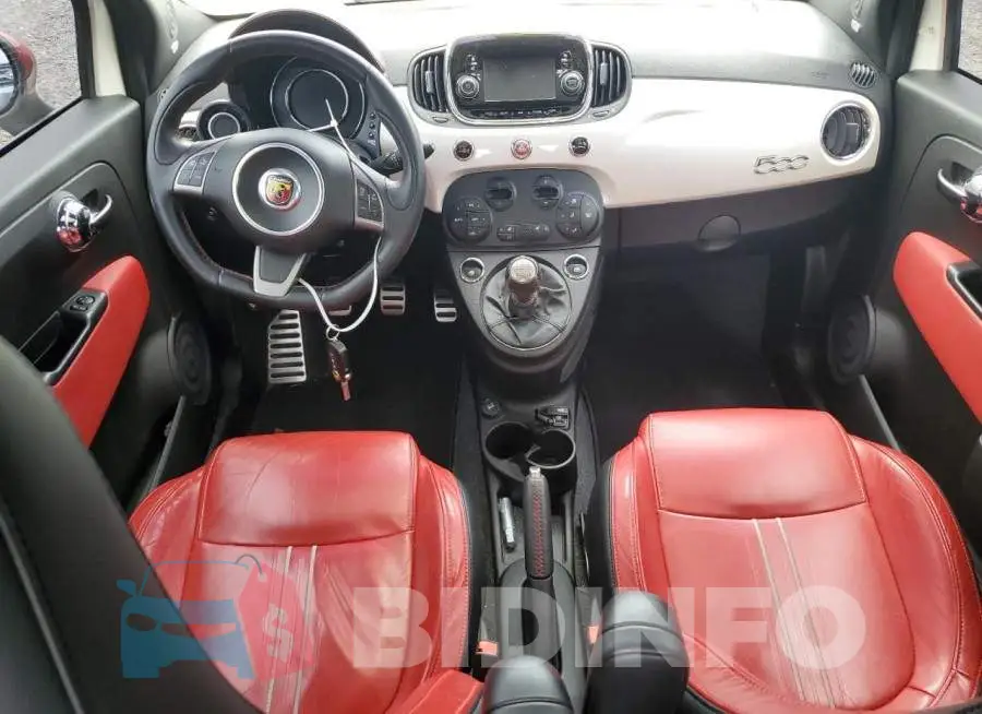 3C3CFFFH7GT161281 Photo# 8