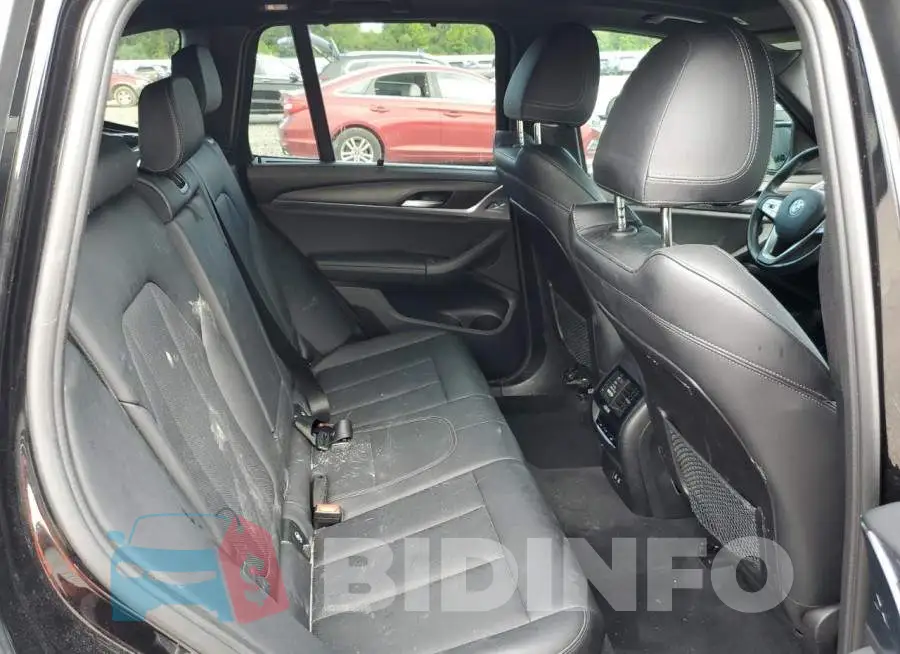 5UX43DP09N9K58640 Photo# 11