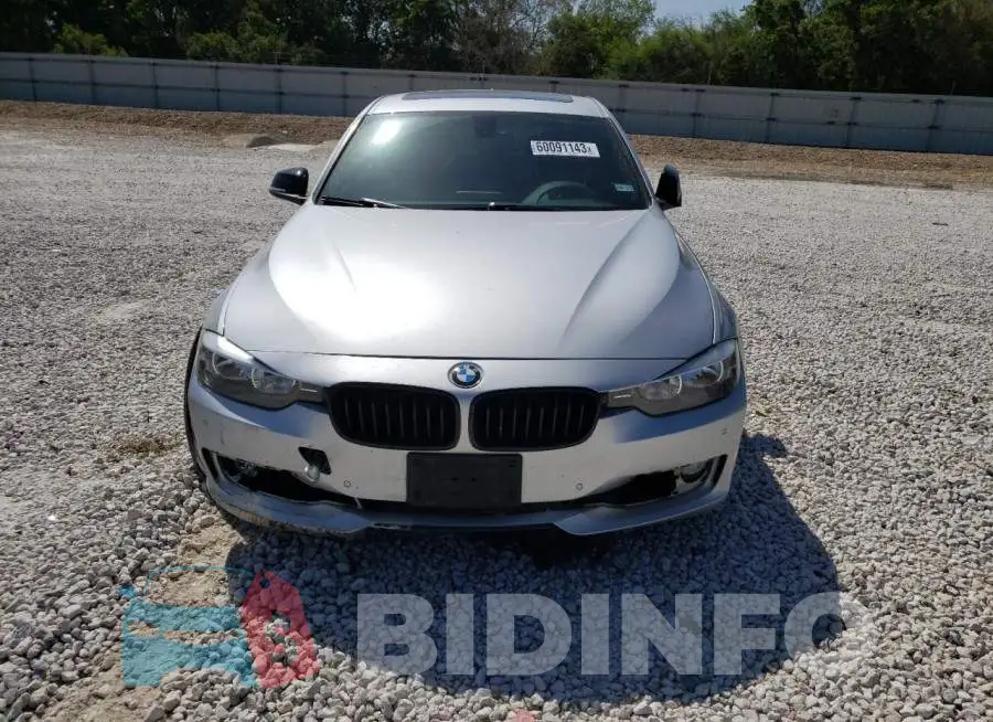 WBA3A5G54FNS90308 Photo# 5