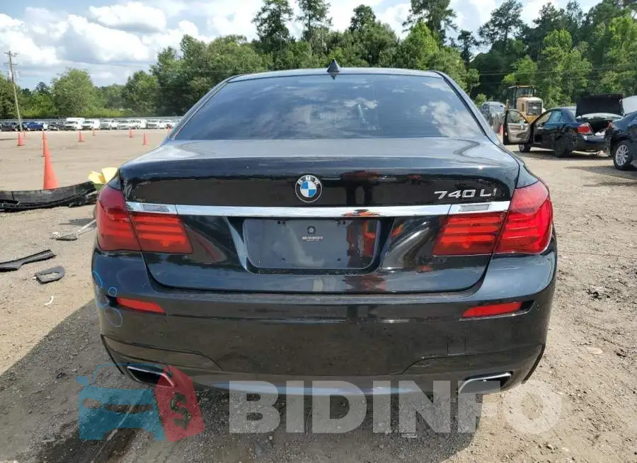 WBAYE4C52ED138316 Photo# 6