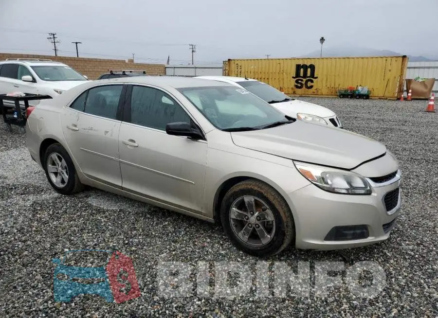 1G11B5SL4FF285836 Photo# 4