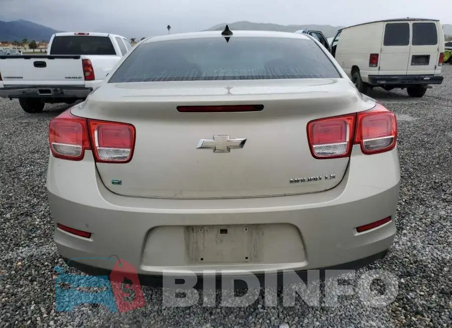 1G11B5SL4FF285836 Photo# 6
