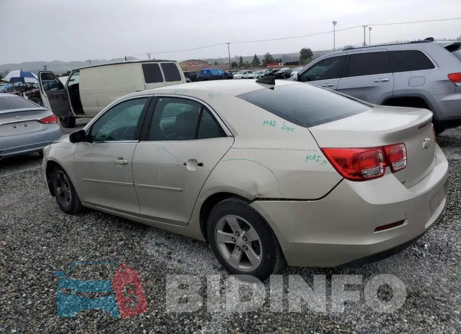 1G11B5SL4FF285836 Photo# 2