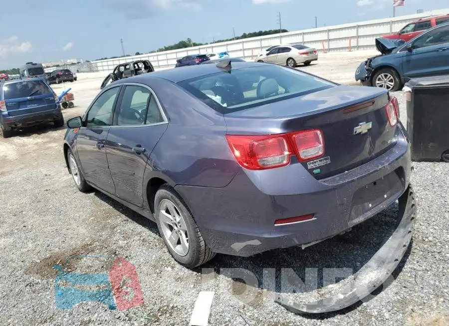 1G11B5SL9FF134667 Photo# 2