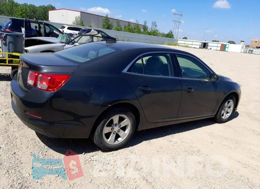 1G11B5SLXFF269835 Photo# 3