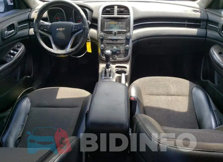 1G11D5SL9FF260957 Photo# 8