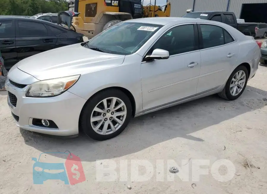 1G11E5SL4EF214044 Photo# 1