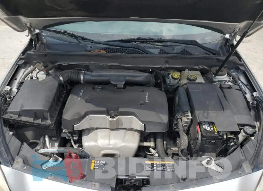 1G11E5SL4EF214044 Photo# 11
