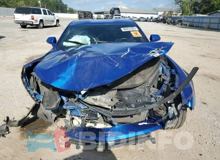 1G1FB1RS3H0167343 Photo# 5
