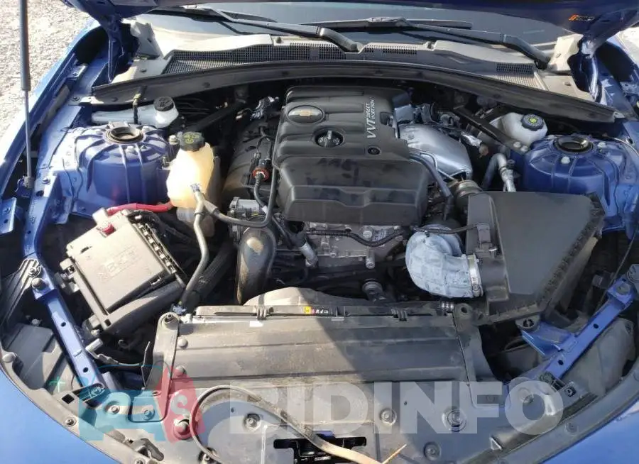 1G1FB1RX8N0107498 Photo# 11